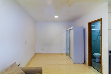 Quarto de kitnet/studio para alugar com 1 quarto, 28m² em Vila Cunha Bueno, São Paulo