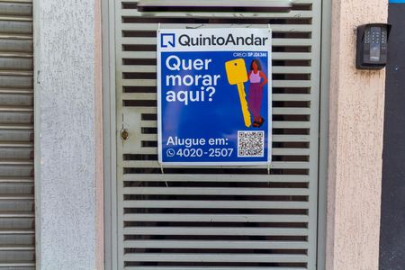 Studio para alugar com 28m², 1 quarto e sem vagaPlaca