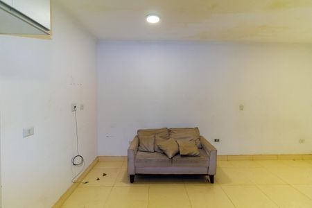 Studio para alugar com 28m², 1 quarto e sem vagaQuarto
