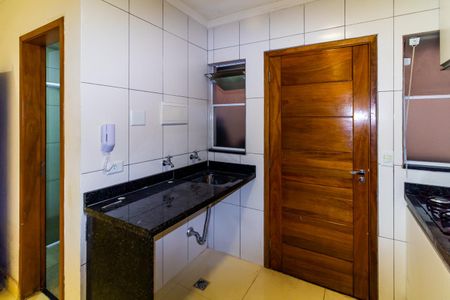 Studio para alugar com 28m², 1 quarto e sem vagaÁrea de Serviço