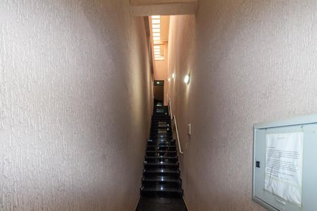 Studio para alugar com 28m², 1 quarto e sem vagaEntrada