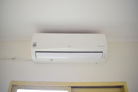 Apartamento para alugar com 49m², 2 quartos e 1 vagaQuarto 2