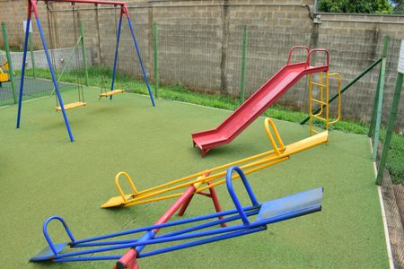 Apartamento para alugar com 49m², 2 quartos e 1 vagaÁrea comum - Playground