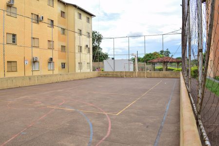 Apartamento para alugar com 49m², 2 quartos e 1 vagaQuadra Esportiva