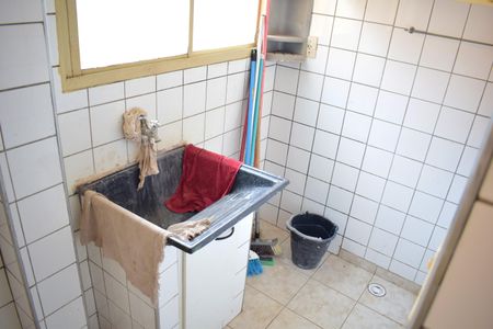 Apartamento para alugar com 49m², 2 quartos e 1 vagaÁrea de Serviço