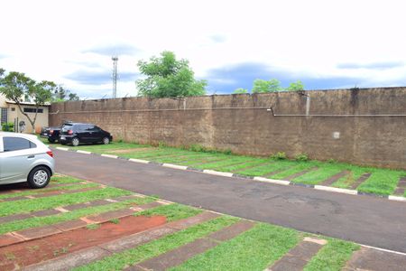 Apartamento para alugar com 49m², 2 quartos e 1 vagaGaragem