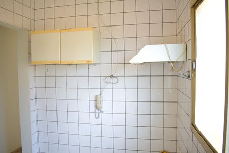 Apartamento para alugar com 49m², 2 quartos e 1 vagaCozinha - Armários