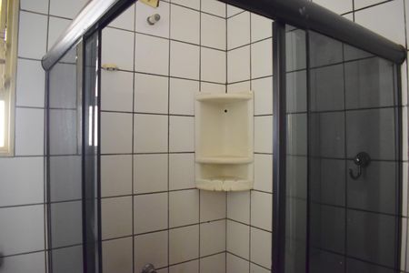 Apartamento para alugar com 49m², 2 quartos e 1 vagaBanheiro 