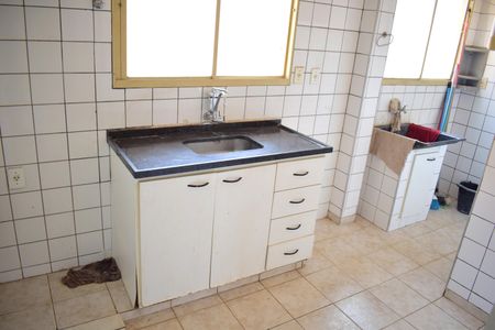 Apartamento para alugar com 49m², 2 quartos e 1 vagaCozinha