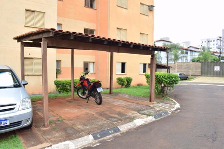 Apartamento para alugar com 49m², 2 quartos e 1 vagaGaragem