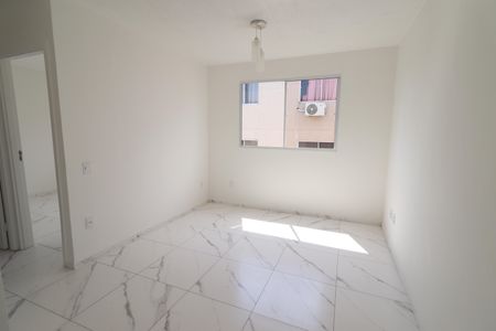 Sala de apartamento à venda com 2 quartos, 48m² em Santo Afonso, Novo Hamburgo