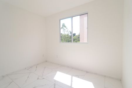 Apartamento para alugar com 48m², 2 quartos e 1 vagaQuarto 02