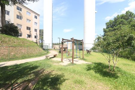 Apartamento à venda com 48m², 2 quartos e 1 vagaÁrea comum