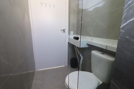 Apartamento para alugar com 48m², 2 quartos e 1 vagaBanheiro