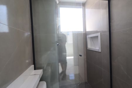 Apartamento à venda com 48m², 2 quartos e 1 vagaBanheiro