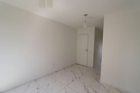 Sala de apartamento à venda com 2 quartos, 48m² em Santo Afonso, Novo Hamburgo
