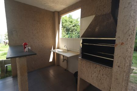 Apartamento para alugar com 48m², 2 quartos e 1 vagaÁrea comum