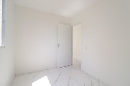 Quarto 02 de apartamento à venda com 2 quartos, 48m² em Santo Afonso, Novo Hamburgo