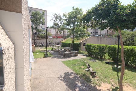Apartamento à venda com 48m², 2 quartos e 1 vagaÁrea comum