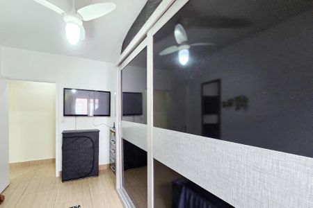 Apartamento à venda com 62m², 2 quartos e 1 vagaQuarto 2