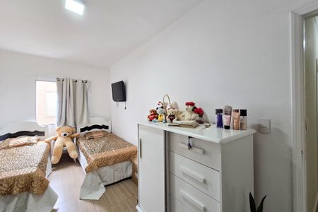 Apartamento à venda com 62m², 2 quartos e 1 vagaQuarto 1