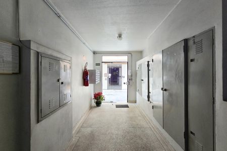 Apartamento à venda com 62m², 2 quartos e 1 vagaÁrea comum - Hall