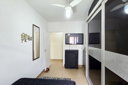 Apartamento à venda com 62m², 2 quartos e 1 vagaQuarto 2