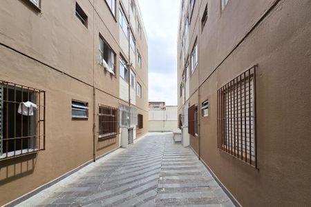 Apartamento à venda com 62m², 2 quartos e 1 vagaÁrea comum