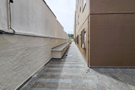 Apartamento à venda com 62m², 2 quartos e 1 vagaÁrea comum