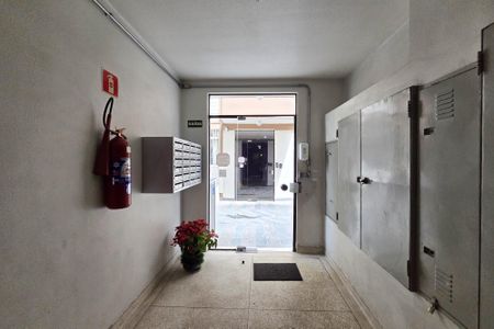 Apartamento à venda com 62m², 2 quartos e 1 vagaÁrea comum - Hall