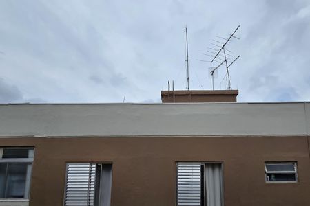 Apartamento à venda com 62m², 2 quartos e 1 vagaVista - Quarto 2