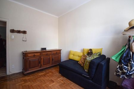 Quarto 1 de apartamento para alugar com 3 quartos, 102m² em Tijuca, Rio de Janeiro