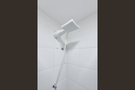 Apartamento para alugar com 44m², 2 quartos e 1 vaga Apartamento para alugar com 44m², 2 quartos e 1 vagaBanheiro Social