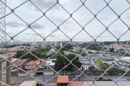 Apartamento para alugar com 44m², 2 quartos e 1 vaga Apartamento para alugar com 44m², 2 quartos e 1 vagaCozinha e Área de Serviço - vista