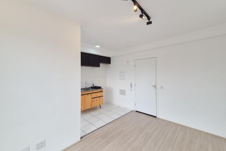 Sala de apartamento para alugar com 2 quartos, 44m² em Bairro dos Casa, São Bernardo do Campo