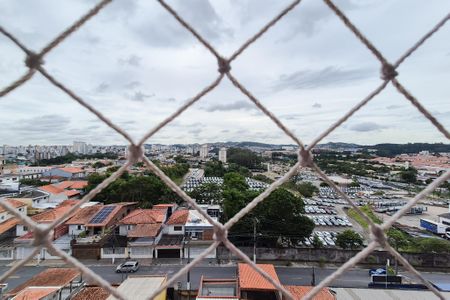 Apartamento para alugar com 44m², 2 quartos e 1 vaga Apartamento para alugar com 44m², 2 quartos e 1 vagaQuarto 2 - vista