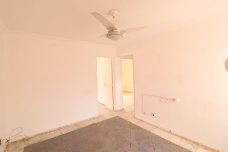 Sala de apartamento à venda com 2 quartos, 45m² em Conceicao, Osasco