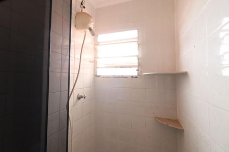 Banheiro de apartamento à venda com 2 quartos, 45m² em Conceicao, Osasco