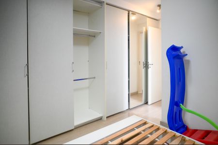 Apartamento à venda com 63m², 2 quartos e 1 vaga Apartamento à venda com 63m², 2 quartos e 1 vagaQuarto 2 - Suite