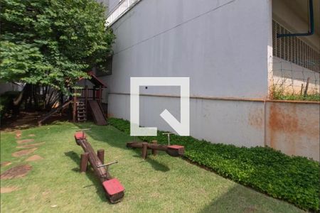 Apartamento à venda com 63m², 2 quartos e 1 vaga Apartamento à venda com 63m², 2 quartos e 1 vagaPlayground