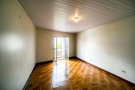 Casa para alugar com 138m², 2 quartos e 1 vaga Casa para alugar com 138m², 2 quartos e 1 vagaQuarto 01