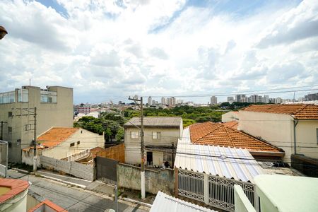 Casa para alugar com 138m², 2 quartos e 1 vaga Casa para alugar com 138m², 2 quartos e 1 vagaVista do quarto 02