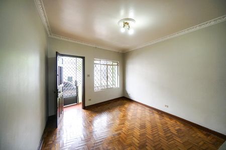 Sala de casa para alugar com 2 quartos, 138m² em Cidade Mãe do Céu, São Paulo