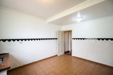 Casa para alugar com 138m², 2 quartos e 1 vaga Casa para alugar com 138m², 2 quartos e 1 vagaCozinha