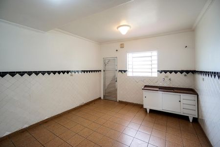 Casa para alugar com 138m², 2 quartos e 1 vaga Casa para alugar com 138m², 2 quartos e 1 vagaCozinha
