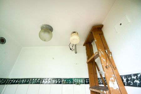 Casa para alugar com 138m², 2 quartos e 1 vaga Casa para alugar com 138m², 2 quartos e 1 vagaChuveiro