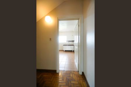 Hall sala cozinha de casa para alugar com 2 quartos, 138m² em Cidade Mãe do Céu, São Paulo