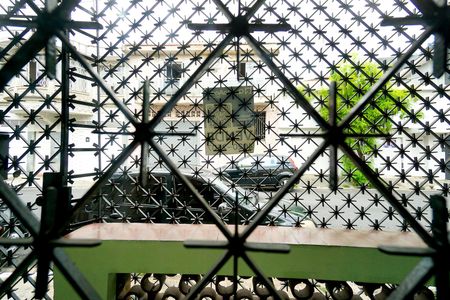 Casa para alugar com 138m², 2 quartos e 1 vaga Casa para alugar com 138m², 2 quartos e 1 vagaVista da sala