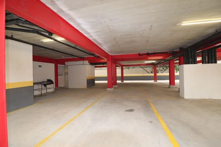 Apartamento à venda com 52m², 1 quarto e 2 vagasGaragem