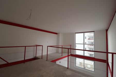 Apartamento à venda com 52m², 1 quarto e 2 vagasQuarto